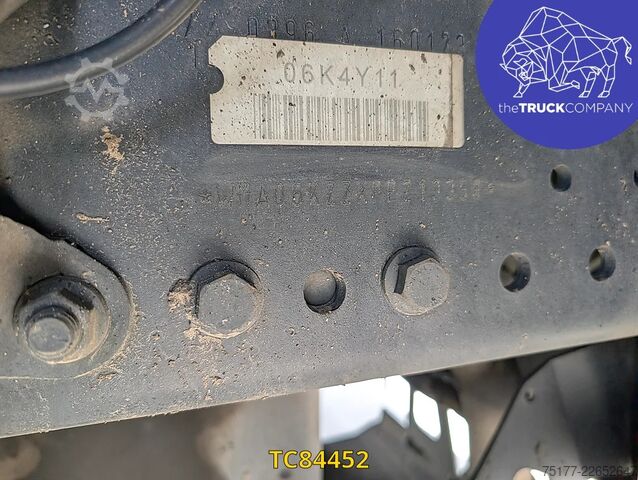  MAN TGX 18.470
