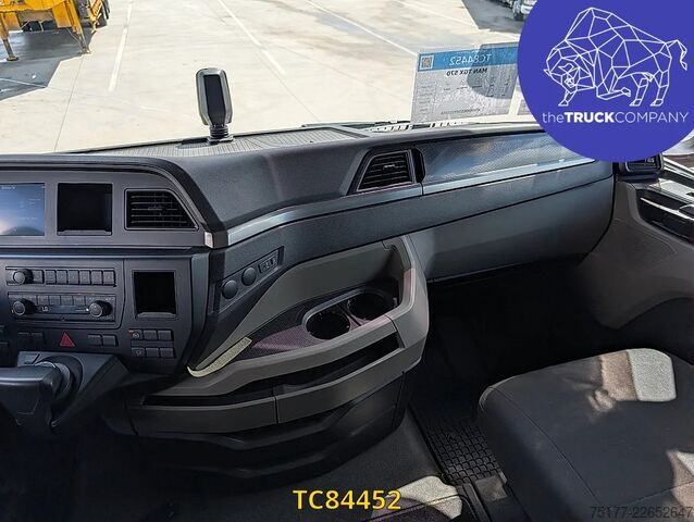  MAN TGX 18.470