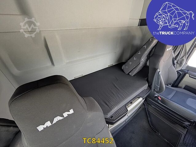 Стандарт-СЗМ MAN TGX 18.470