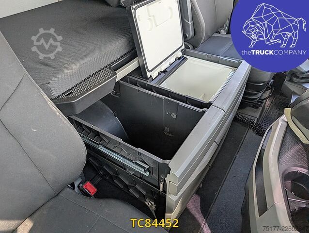 Стандарт-СЗМ MAN TGX 18.470