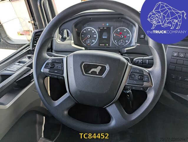Стандарт-СЗМ MAN TGX 18.470