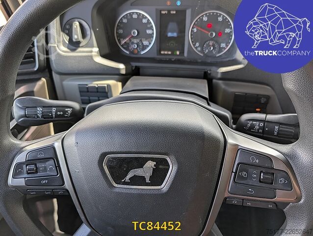 Стандарт-СЗМ MAN TGX 18.470