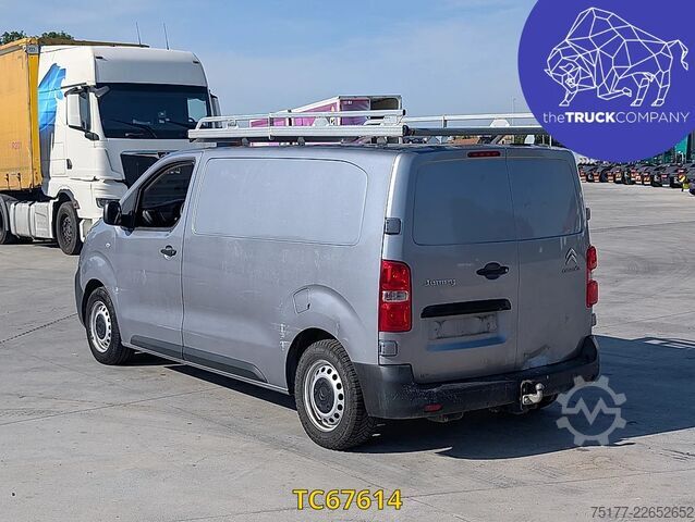  Citroën Jumpy