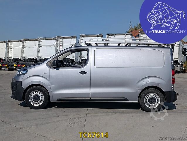  Citroën Jumpy
