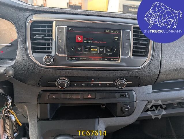  Citroën Jumpy