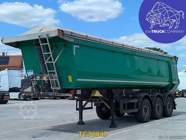  Schmitz Cargobull 