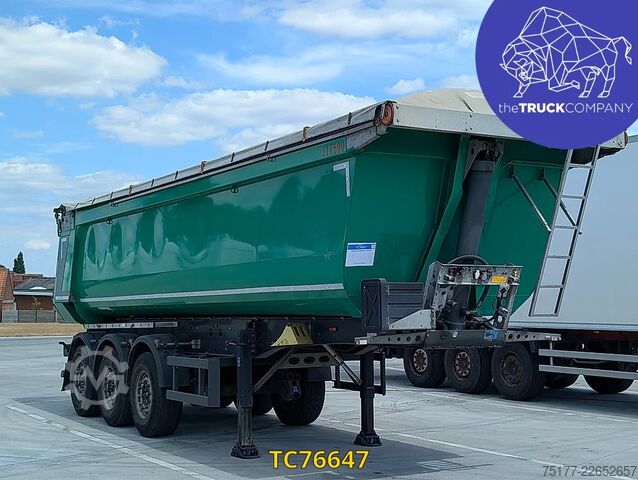  Schmitz Cargobull 