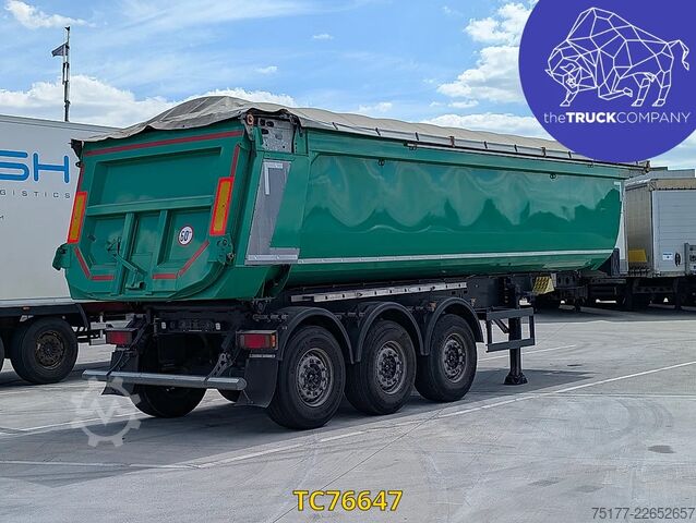  Schmitz Cargobull 