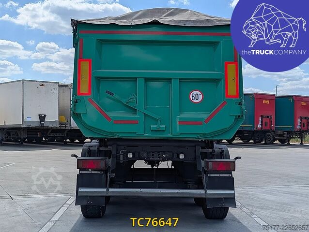  Schmitz Cargobull 