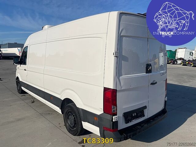  MAN TGE 3.180