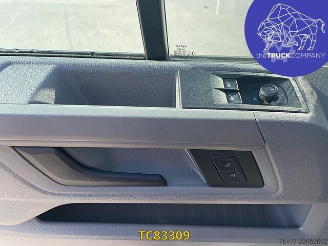 MAN TGE 3.180 MAN TGE 3.180
