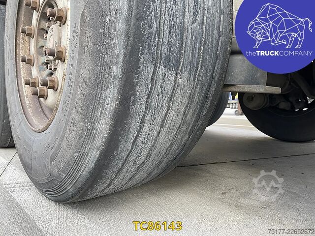  Schmitz Cargobull scs 27 srem