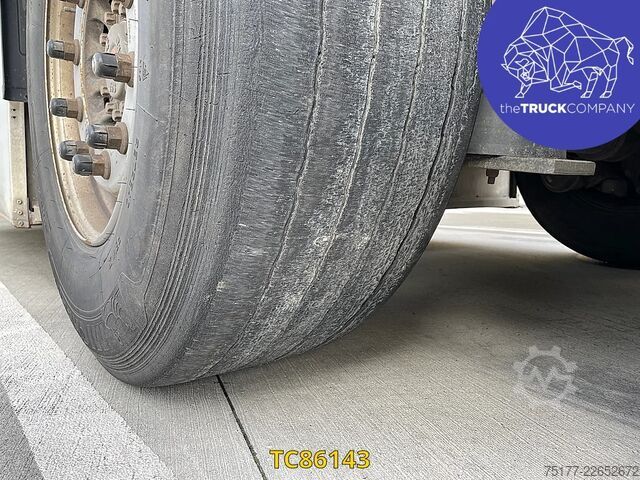 Terpal gelongsor Schmitz Cargobull scs 27 srem