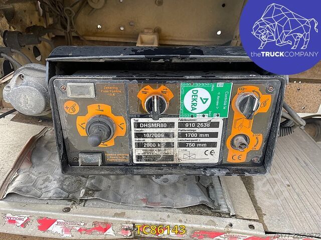 Terpal gelongsor Schmitz Cargobull scs 27 srem