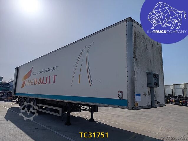  Fruehauf 