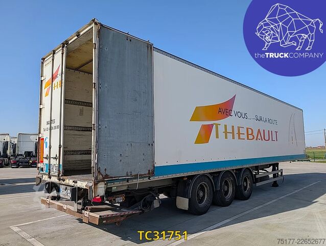  Fruehauf 