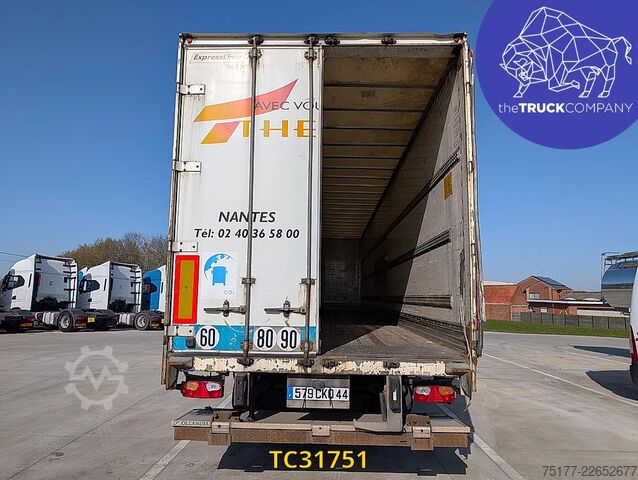  Fruehauf 