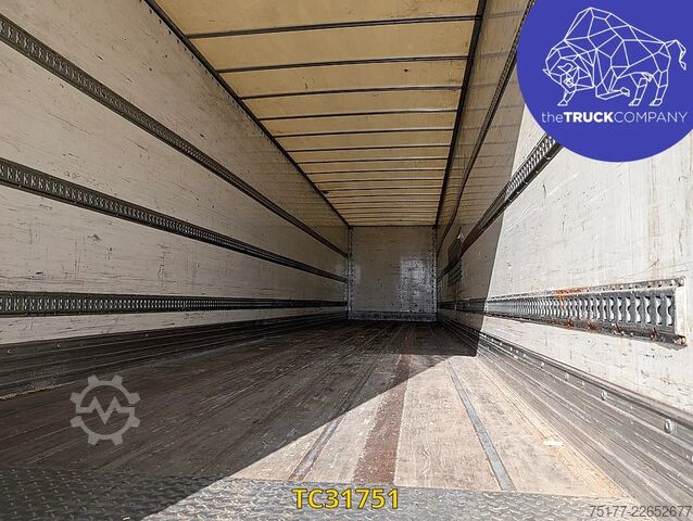  Fruehauf 