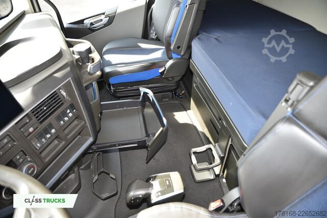 หัวลากมาตรฐาน VOLVO FH 460 AERO XL ACC i-Save I-ParkCool
