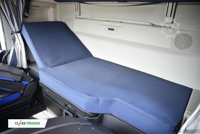 หัวลากมาตรฐาน VOLVO FH 460 AERO XL ACC i-Save I-ParkCool