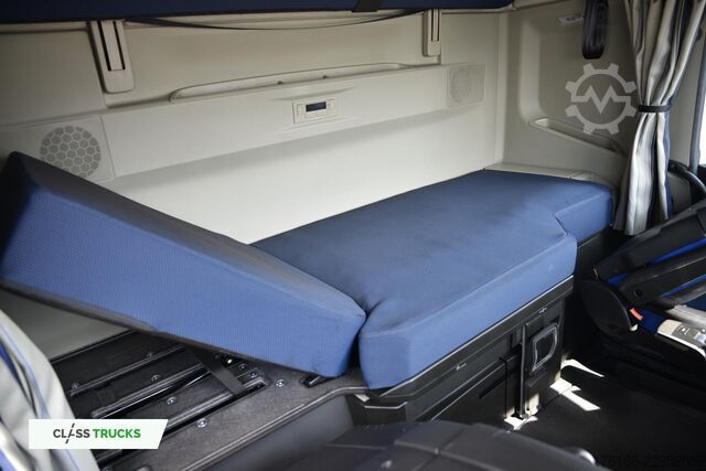 หัวลากมาตรฐาน VOLVO FH 460 AERO XL ACC i-Save I-ParkCool