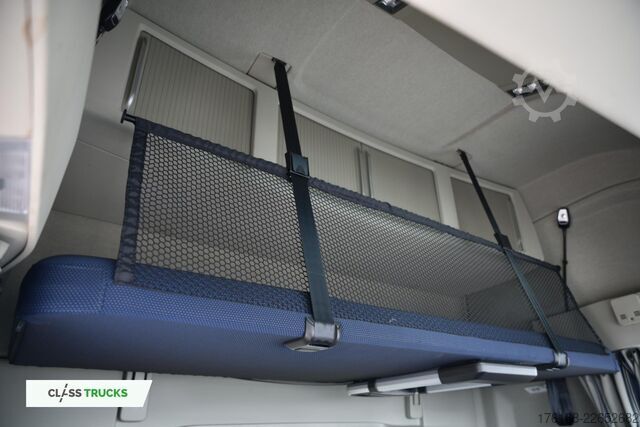 หัวลากมาตรฐาน VOLVO FH 460 AERO XL ACC i-Save I-ParkCool