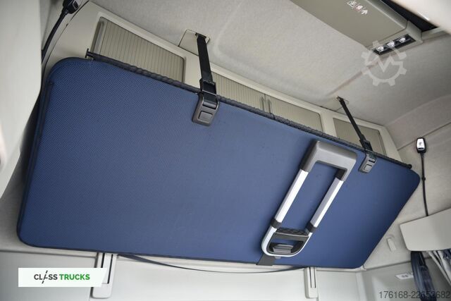 หัวลากมาตรฐาน VOLVO FH 460 AERO XL ACC i-Save I-ParkCool