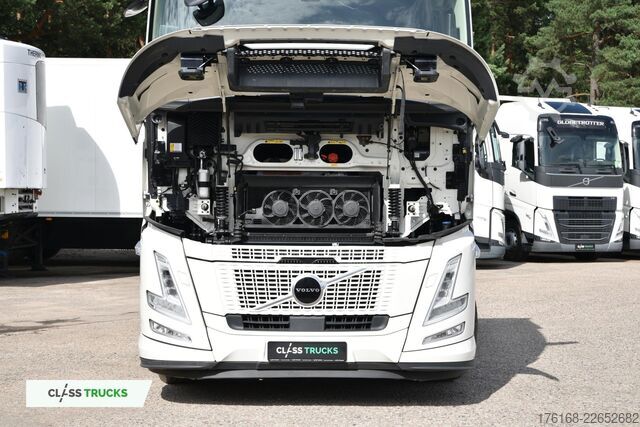 หัวลากมาตรฐาน VOLVO FH 460 AERO XL ACC i-Save I-ParkCool