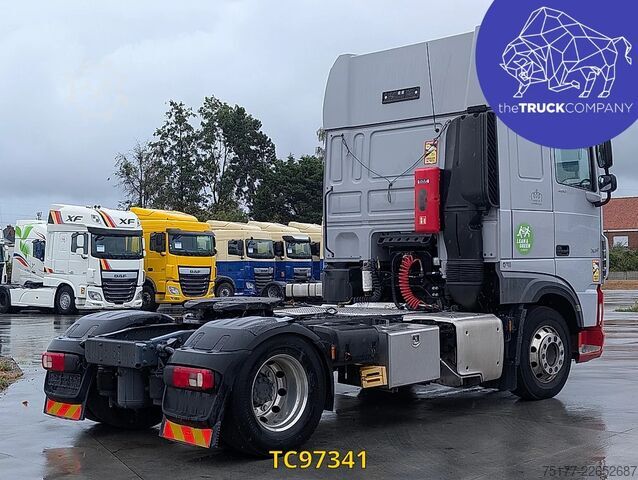  DAF XF Euro6 450