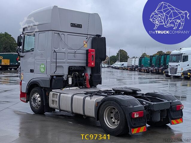  DAF XF Euro6 450