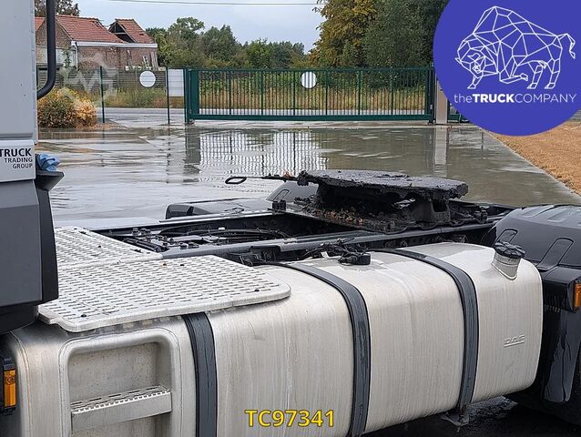  DAF XF Euro6 450