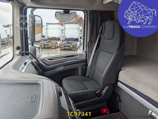  DAF XF Euro6 450