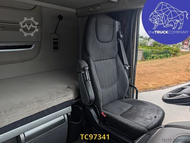 DAF XF Euro6 450