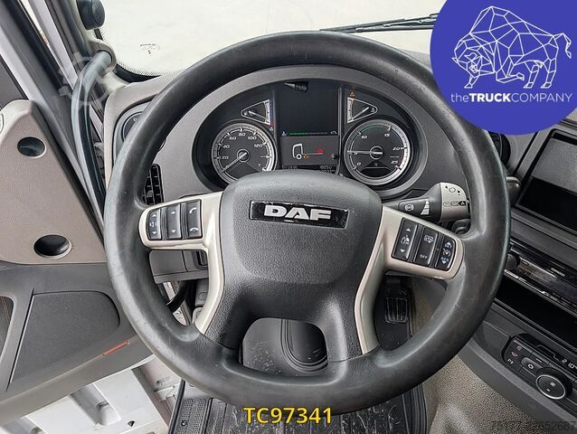 Стандарт-СЗМ DAF XF Euro6 450