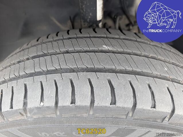 รถตู้ตู้ทึบ Peugeot Boxer 3t3 2l blue hdi 110 pack