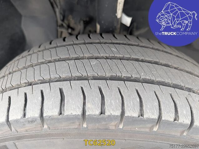 รถตู้ตู้ทึบ Peugeot Boxer 3t3 2l blue hdi 110 pack