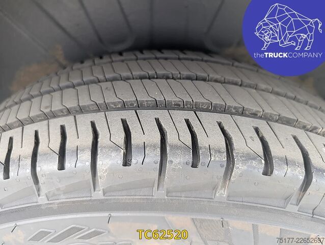 รถตู้ตู้ทึบ Peugeot Boxer 3t3 2l blue hdi 110 pack