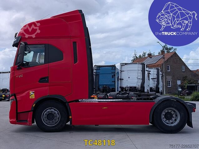  Iveco S-Way 510