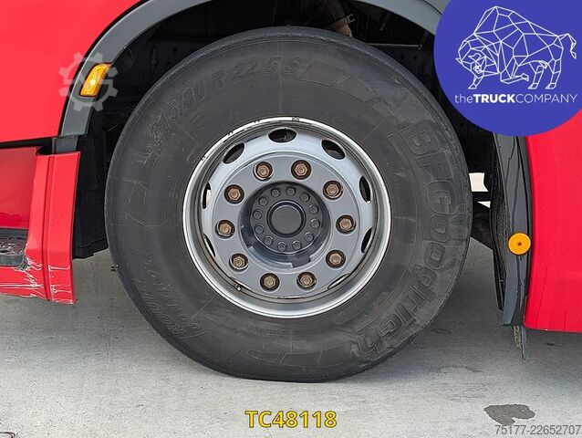  Iveco S-Way 510