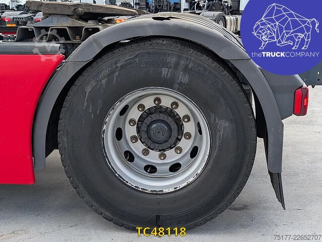  Iveco S-Way 510