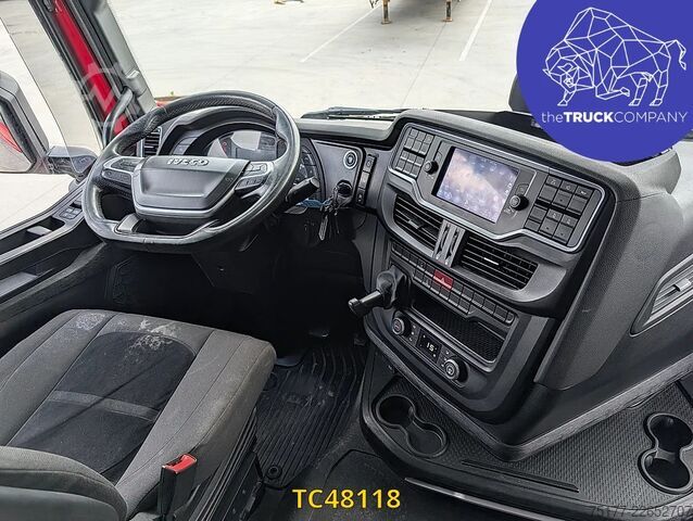 Estándar-SZM Iveco S-Way 510