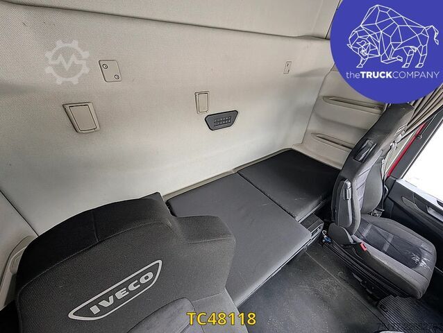 Estándar-SZM Iveco S-Way 510