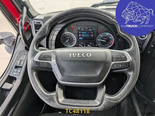 Estándar-SZM Iveco S-Way 510
