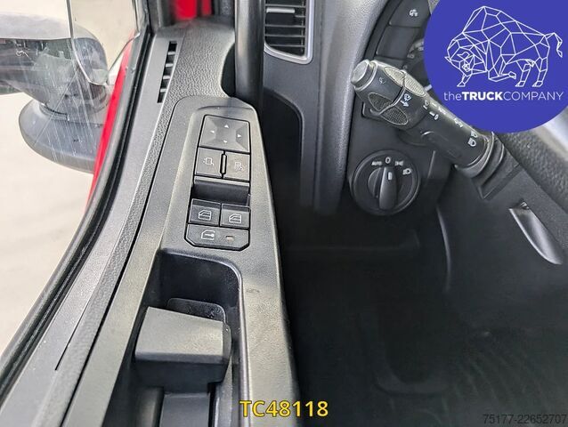Estándar-SZM Iveco S-Way 510