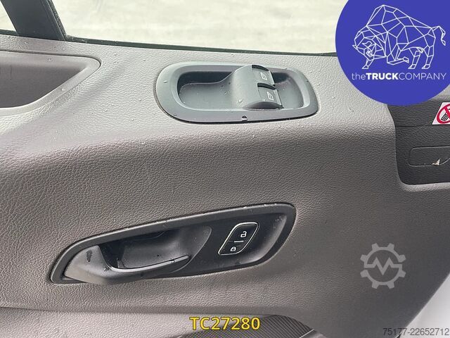 Van panel Ford Transit