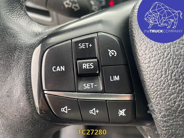 Van panel Ford Transit