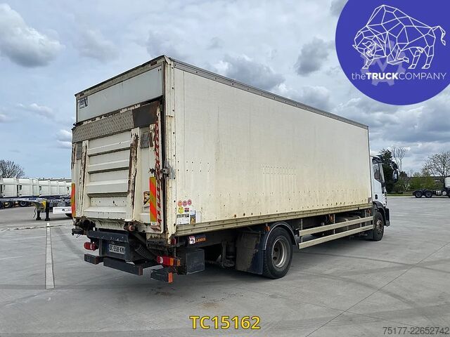  Iveco EuroCargo 160 E25