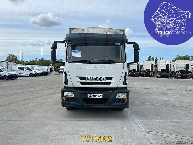  Iveco EuroCargo 160 E25