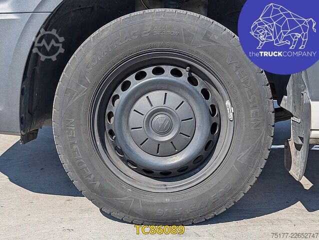  VW Crafter