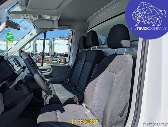 Kofer VW Crafter